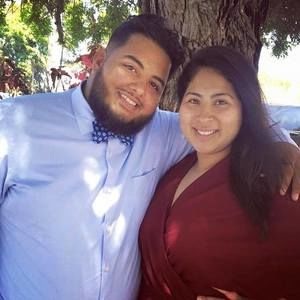 Meet your Posher, Jason